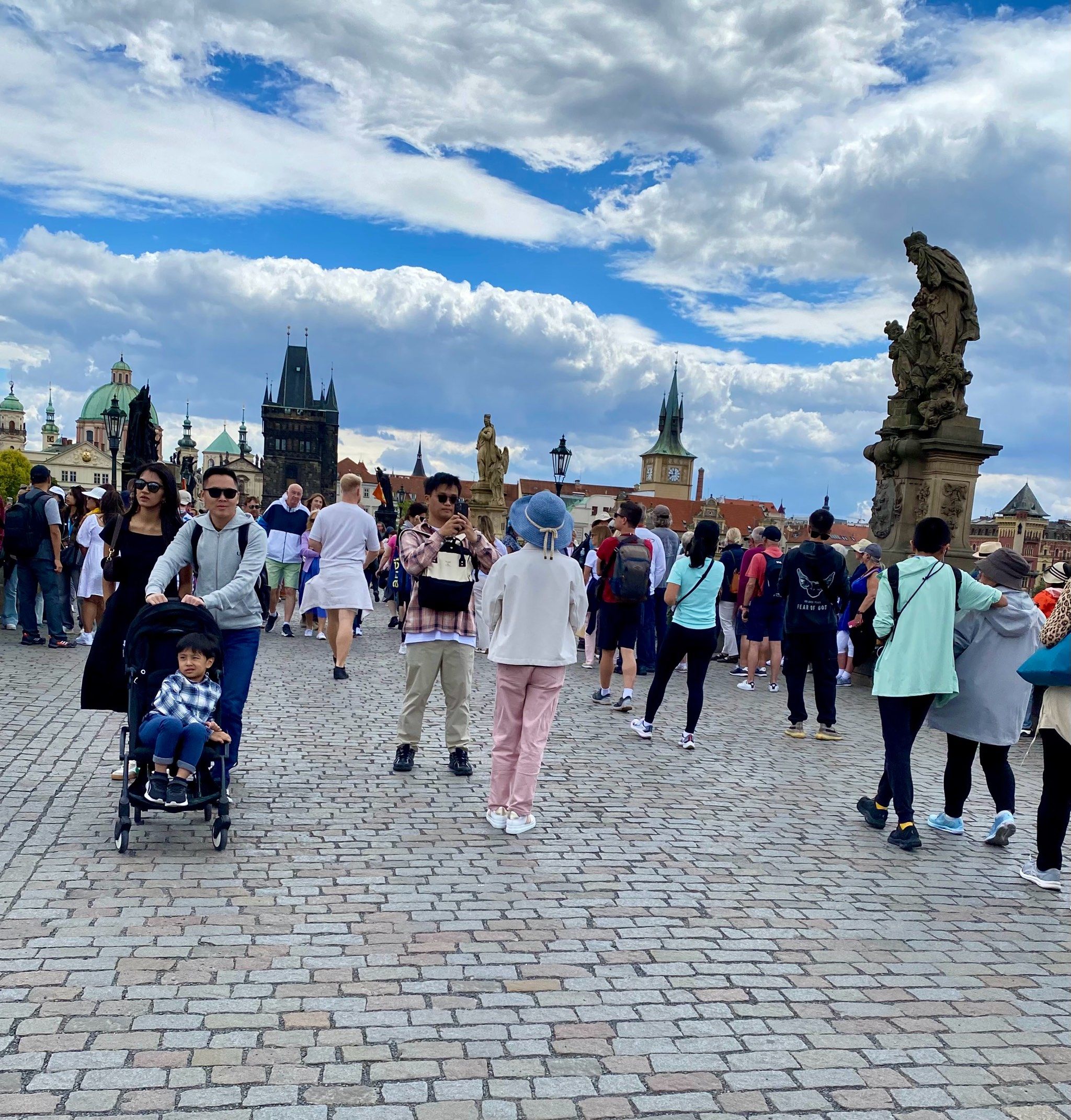 捷克天气 捷克天气