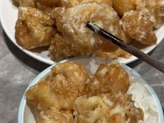 -奇芳阁·百年清真南京菜(夫子庙店)