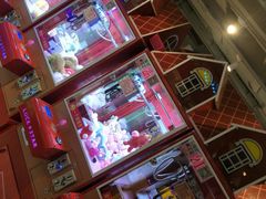 -鹿客西街(欧乐时尚广场店)