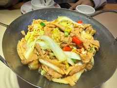 -小柴米·传统江西菜(八一广场店)