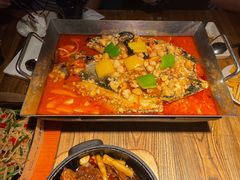 -798餐厅(任丘路店)