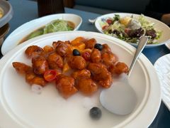 -闽海肴(北辰荟店)