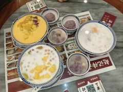 -赵记传承·中国甜品(福州总店)