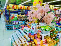 -人人乐购物广场(开发区店)