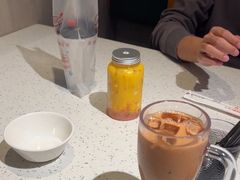 -新宝餐厅(流塘店)