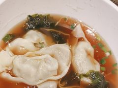 -宁波汤团店(外滩店)
