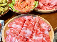 -黔有有贵州酸汤夺夺粉火锅(五味十字店)