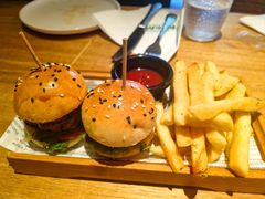 -翠贝卡&Mama Kelly Brunch Coffee(河西店)