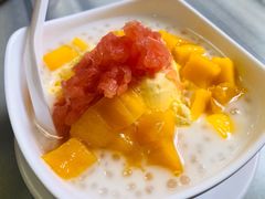 -芬芳甜品(同福路店)