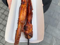 -一代烤翅王(大汉口店)