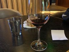-wineapp葡萄酒餐吧(外滩金融中心店)