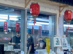 -笨罗卜浏阳菜馆(龙华鹏润达店)