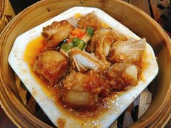 -顺德人家食府(黄金广场店)