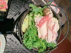 -牛焱·烧肉酒肆(五大道店)