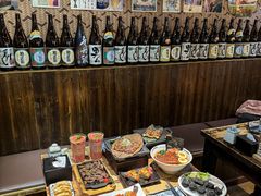 -小川洋风料理(江汉路店)