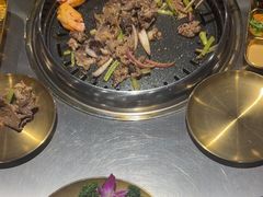 -炉队长·齐齐哈尔家庭烤肉(马家堡店)