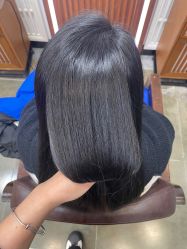 -心迪染发专门店