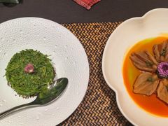 -王府茶宴(大观园总店)