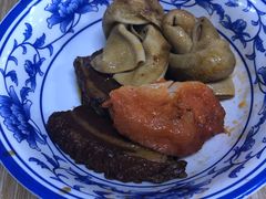 -安徽阜阳卷馍(西单店)