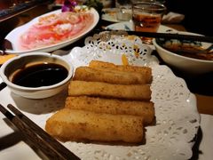 -二荆条·蜀鲜汇城市森林火锅