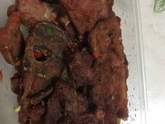 -俏东方·海味水饺·青岛菜(崂山店)