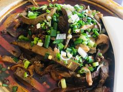 -二分八云雁阁•新晋菜大同味(长治路店)