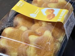 -盒马鲜生(馥邦国际店)