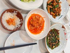 -红色盛宴酒楼(科丰桥店)