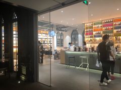 -三联韬奋书店(宽窄巷子店)