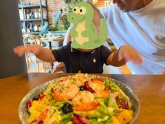 -Grande A'moo(上海万象城店)