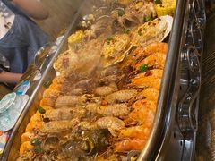 -上亿海鲜大咖(鑫源大厦店)