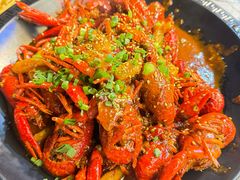 -金陵暴走小龙虾·迷踪蟹(凯德MALL店)