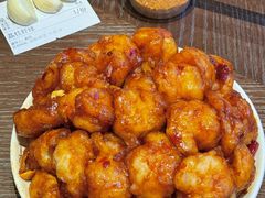 -单家老院·院子里的青岛菜(沙子口店)