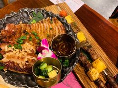 -苏梅花园(群星城店)
