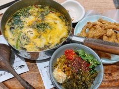 -小满手工粉(北京来福士店)