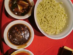 -山西会馆·晋菜·晋商宴·牌匾博物馆(胜利东街店)