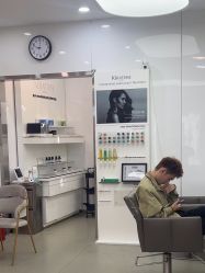 -时尚殿堂hair salon
