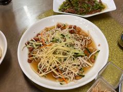 -雪琴面馆富安特色鱼汤面(城中花园店)