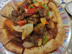 -阿拉丁新疆风味餐厅·清真(罗廊巷店)