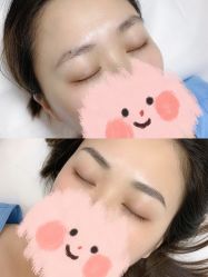 -久匠·野生眉半永久纹眉