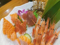 -尺山寸水日料(马桥满天星店)
