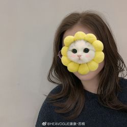 -康康时尚烫染