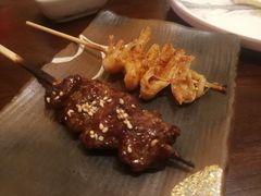 -鸟鹏烧鸟居酒屋(昌岗店)