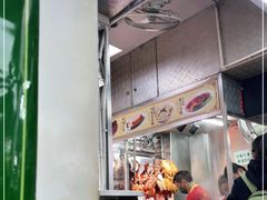 -陈光记烧腊店(罗保博士街店)