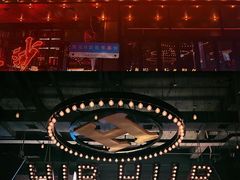 -HIB HUB公社(解放西路店)