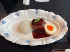 -醉东Oriental House(静安嘉里店)
