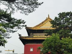 -普陀宗乘之庙(小布达拉宫)