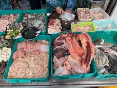 -秧塘牛八宝(金山路店)