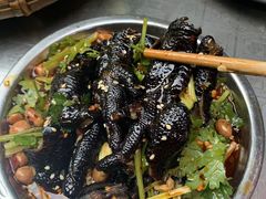 -小板凳(四公里店)