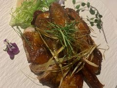 -花样西贡·蜜越餐厅·法式越南料理(水晶城店)